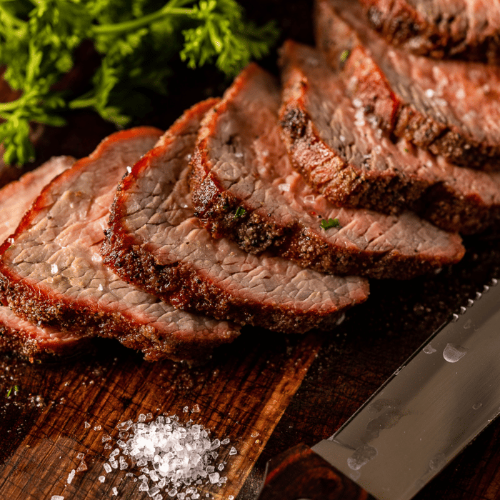 Achieve Juicy & Tender Tri-Tip Every Time with This Easy Grill Guide