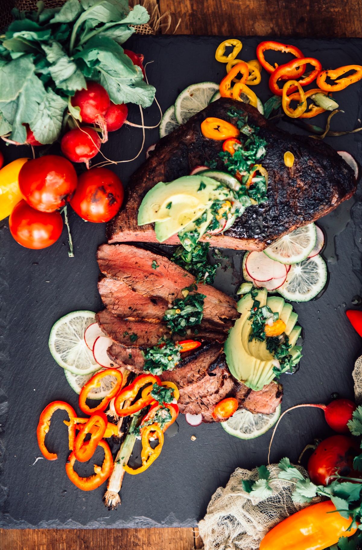 Quick & Easy Grilled Tri-Tip Recipe: Perfect for Busy Weeknights